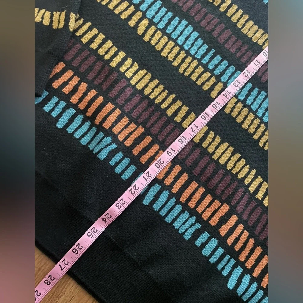 kazane sweater medium